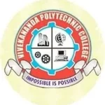 Vivekananda Polytechnic College logo
