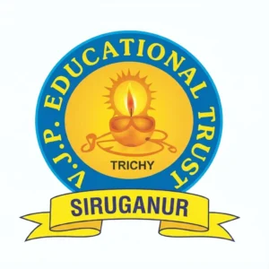 VJP Polytechnic College logo