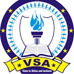 VSA School of Architecture logo