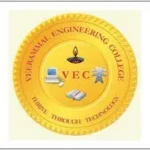 Veerammal Engineering College logo
