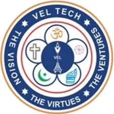 Vel Tech Ranga Sanku College logo