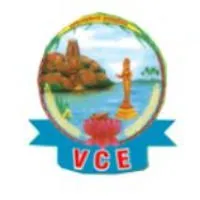 Vellalar College of Education logo