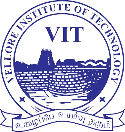 Vellore Institute of Technology - [VIT] Chennai logo