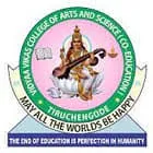 Vidhayaa Vikas College of Education logo