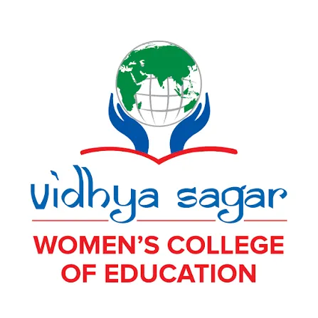Vidhya Sagar Women College of Education logo