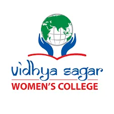 Vidhyasagar Womens College logo