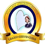 Vignesh Nursing College logo