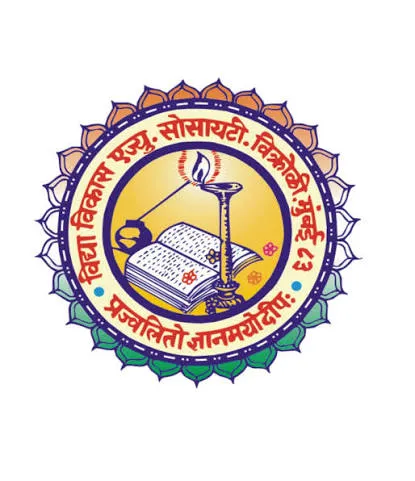 Vikas College of Arts & Science logo