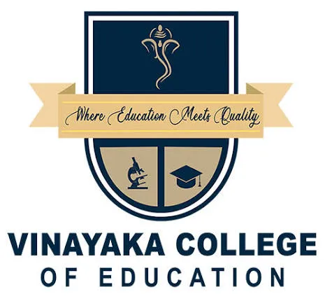 Vinayaga Education College logo