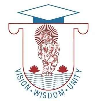 Vinayaka Mission's Law School, Chennai logo
