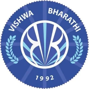 Vishwa Bharathi Arts & Science College logo