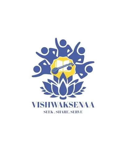 Vishwaksena Arts & Science College for Women logo