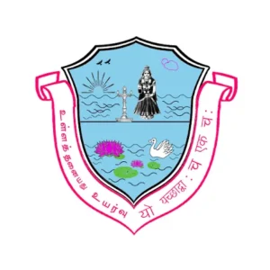 Vivekananda College logo