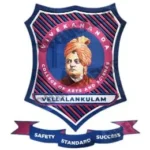 Vivekananda College of Arts and Science, Vellalankulam logo
