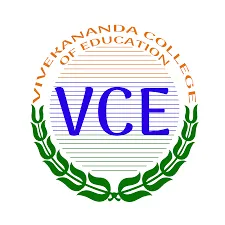 Vivekananda College of Education logo