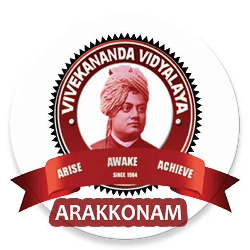 Vivekananda Vidyalaya College of Education logo