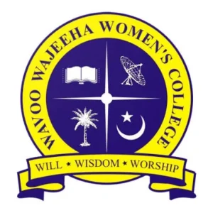 Wavoo Wajeeha Women’s College of Arts and Science logo