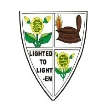 Women's Christian College logo