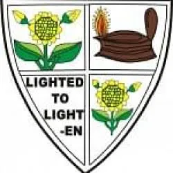 Womens Christian College logo