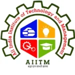 All India Institute of Technology and Management Chennai logo