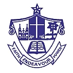 Annai Veilankanni's College of Nursing logo