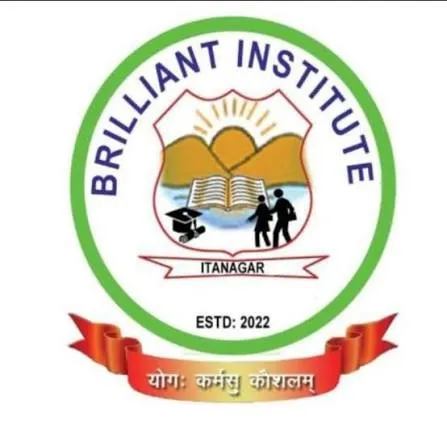 Brilliant College of Education (Integrated Course) logo
