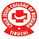 Child Jesus College of Nursing logo
