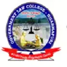 Government Law College, Dharmapuri logo