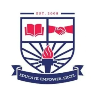 Indian School of Science and Management logo