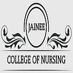 Jainee College of Nursing logo