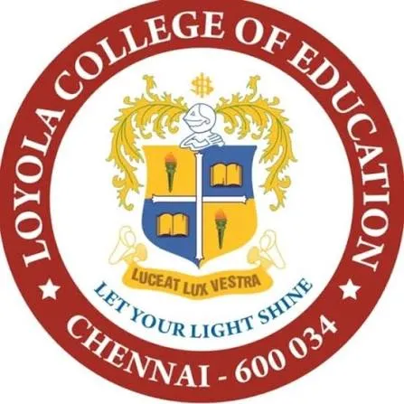 Loyola College of Education logo