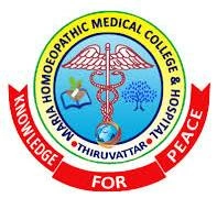 Maria Homoeopathic Medical College and Hospital logo
