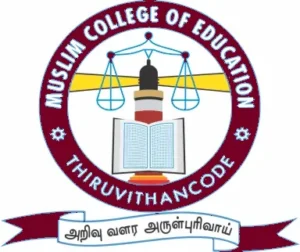 Muslim College of Education (Integrated Course) logo