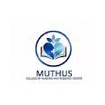 Muthus College of Nursing and Research Centre logo