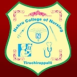 Nehru College of Nursing, Trichy logo