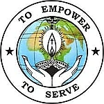 Our Lady of Health College of Nursing, Thanjavur logo
