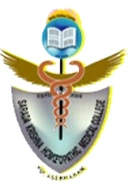 Sarada Krishna Homoeopathic Medical College logo