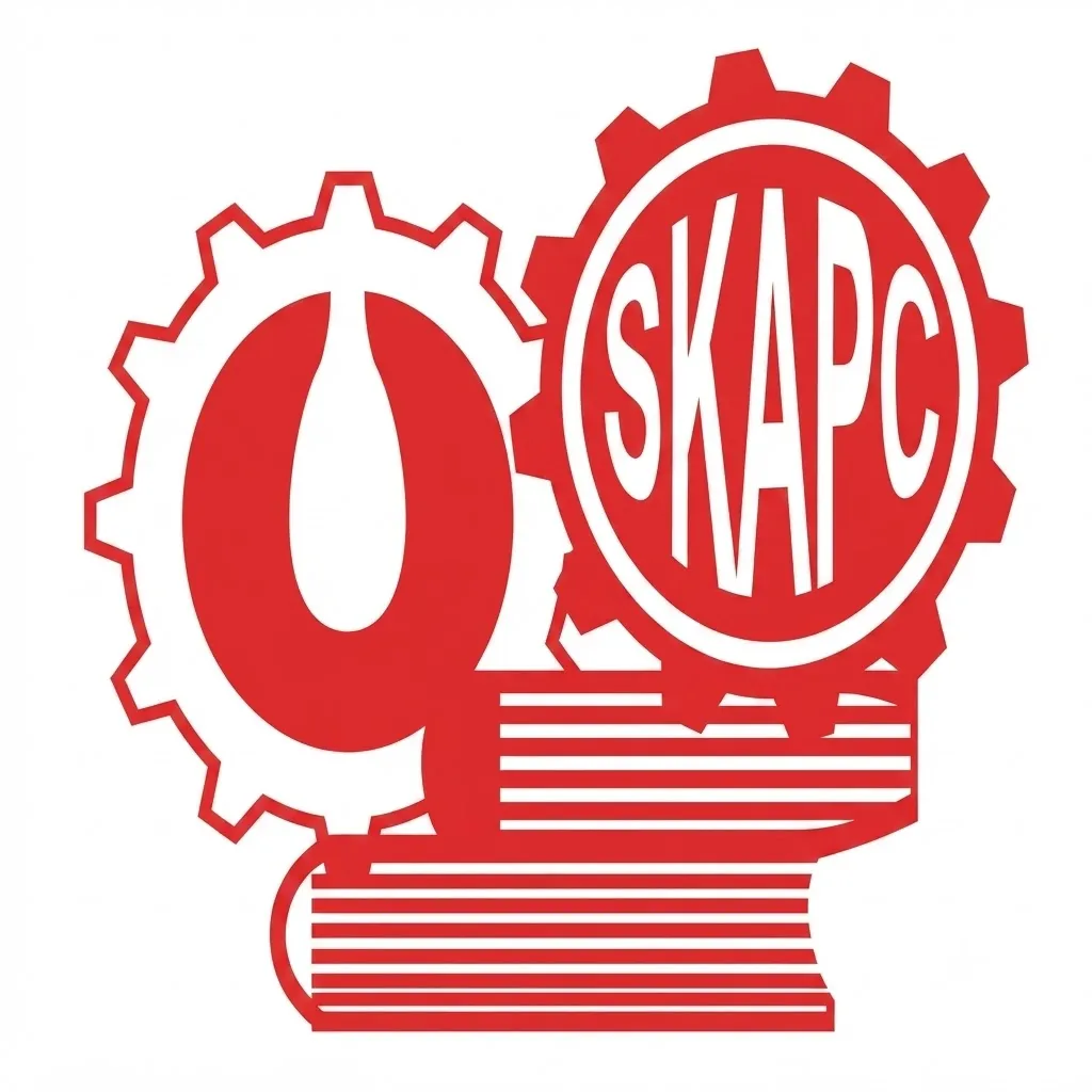 Seikalathur Kamatchi Amman Polytechnic College logo