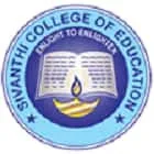 Sivanthi College of Education logo