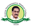 Sivaraj Homoeopathic Medical College and Research Institute logo