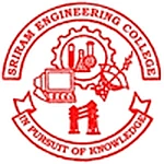 Sriram Engineering College logo