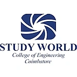 Study World College of Arts and Science logo