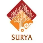 Surya Polytechnic College logo