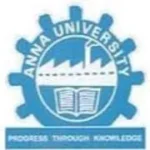 University VOC College of Engineering, Anna University Thoothukudi logo