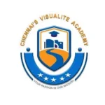 Visualite Academy Chennai logo