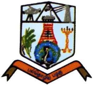A V C Polytechnic College logo