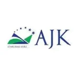 AJK College of Arts and Science logo