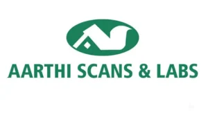 Aarthi Scans Pvt. Ltd logo