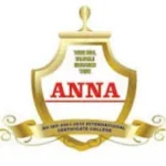 Anna Science and Management College logo