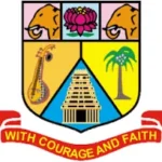 Annamalai University logo